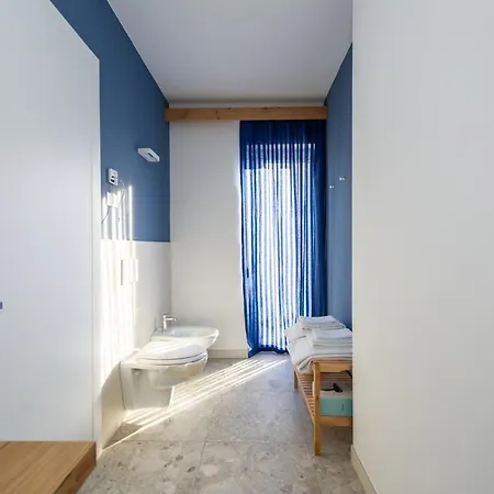 Stregatto Dalla Luna فندق مبيت وإفطار