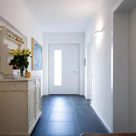 Stregatto Dalla Luna فندق مبيت وإفطار