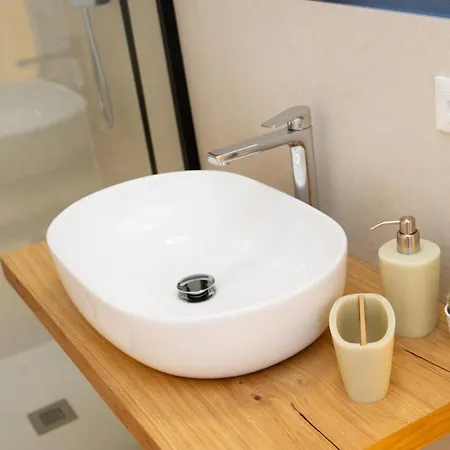 Stregatto Dalla Luna Oda ve Kahvaltı Feltre