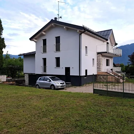 Stregatto Dalla Luna 3* فيلتري