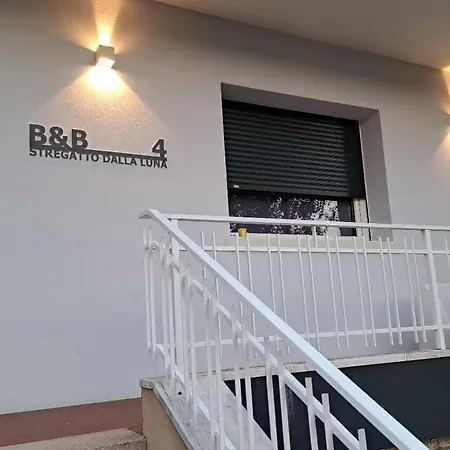 Stregatto Dalla Luna 3*