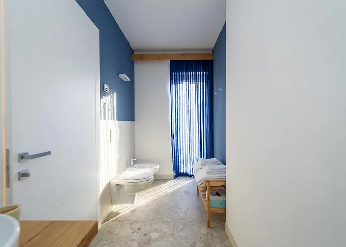 Stregatto Dalla Luna فندق مبيت وإفطار