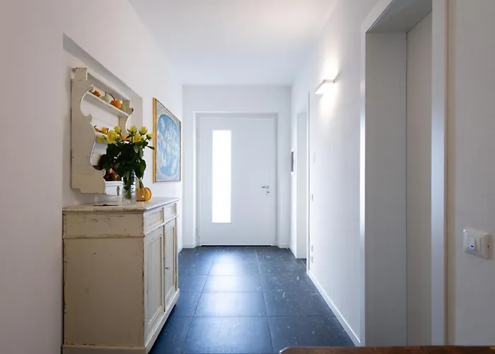 Stregatto Dalla Luna Bed & Breakfast