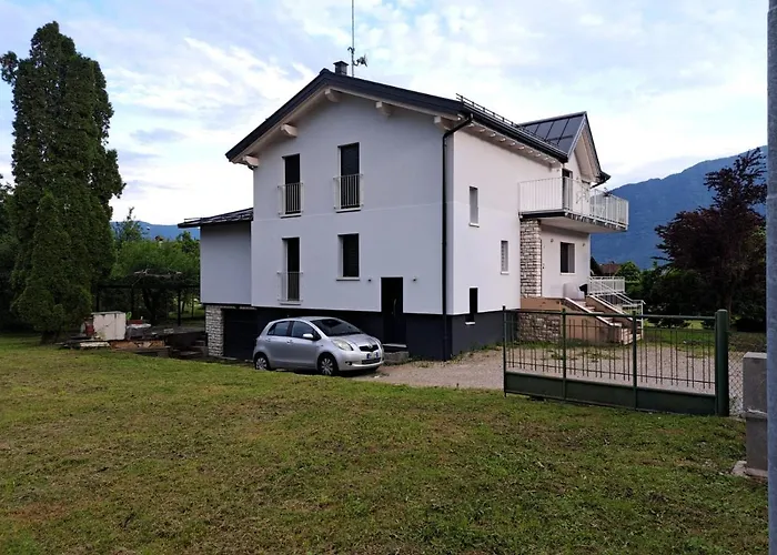 Stregatto Dalla Luna 3* Feltre