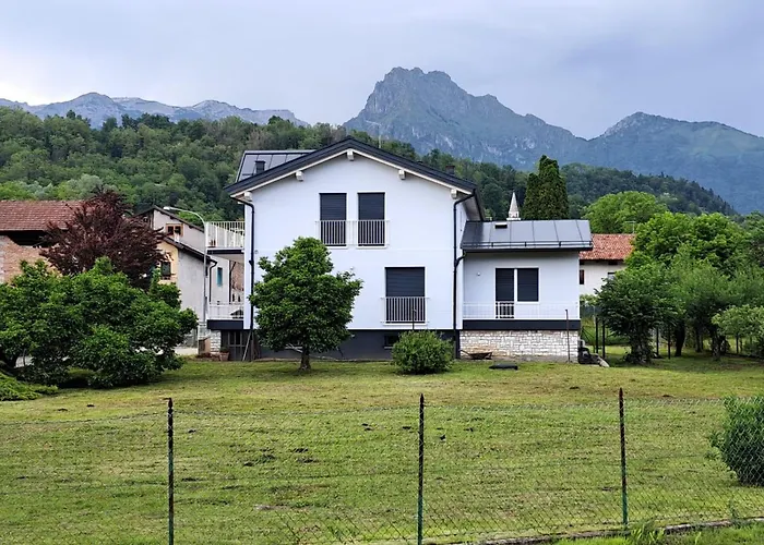 Stregatto Dalla Luna Bed & Breakfast 3*