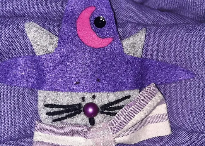 Stregatto Dalla Luna فندق مبيت وإفطار فيلتري