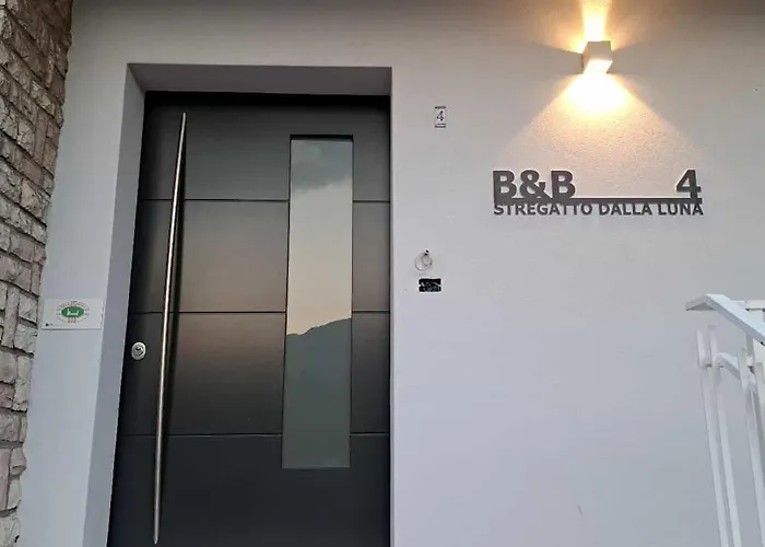 Stregatto Dalla Luna فيلتري