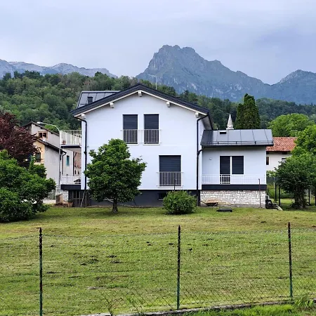 Stregatto Dalla Luna B&B 3*