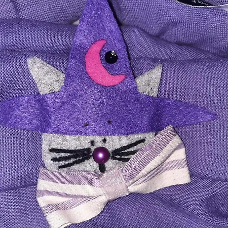 Stregatto Dalla Luna B&B 펠트레