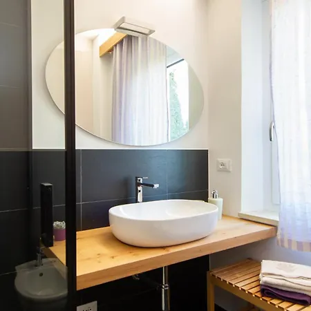 Bed & Breakfast Stregatto Dalla Luna 3*