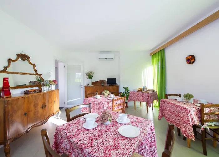 Stregatto Dalla Luna Nocleg ze śniadaniem Feltre