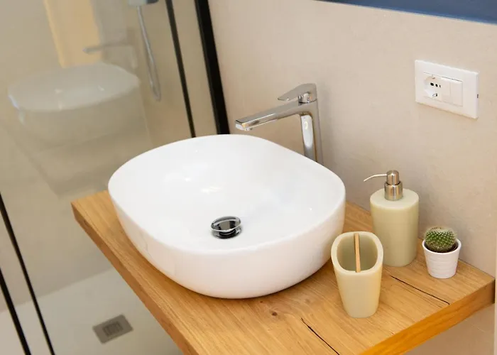 Stregatto Dalla Luna ベッド・アンド・ブレックファスト フェルトレ